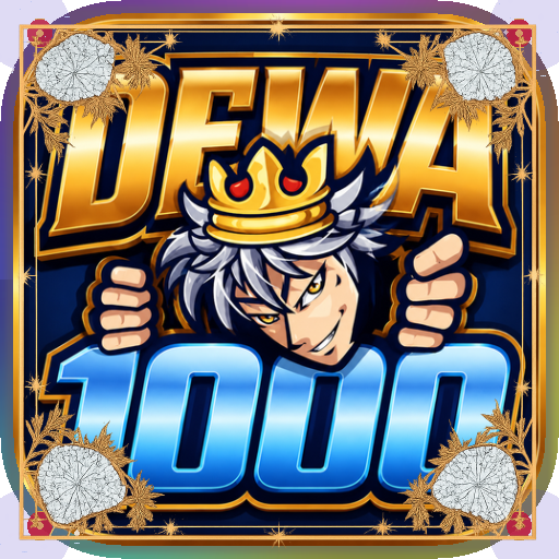 dewa1000 — mitra unggulan
